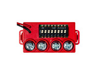 GlobalFire MAM-RED call point or Input