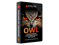 GlobalFire OWL ZA 2 DO 5 PANELA