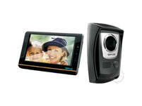 WesternSecurity D05-1V1 videointerfon 1/1 set Akcija