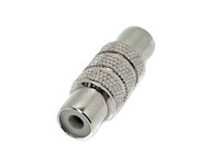 WesternSecurity F/F-RCA/M konektor