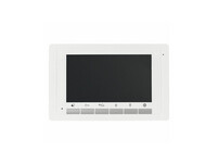 WesternSecurity WS‐DT17S/D7 Videointerfonski monitor