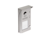 WesternSecurity WS‐DT607FE/ID/S1/RH  pozivna jedan taster sa citacem