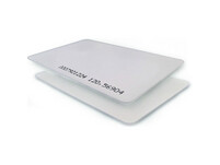 ZT ID card-tanke RFID Access -125 KHz