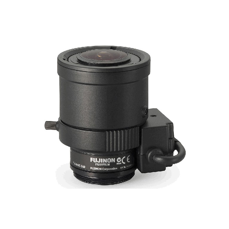 Fujinon YV2.6X3C-SA2L 3-8mm varifokal