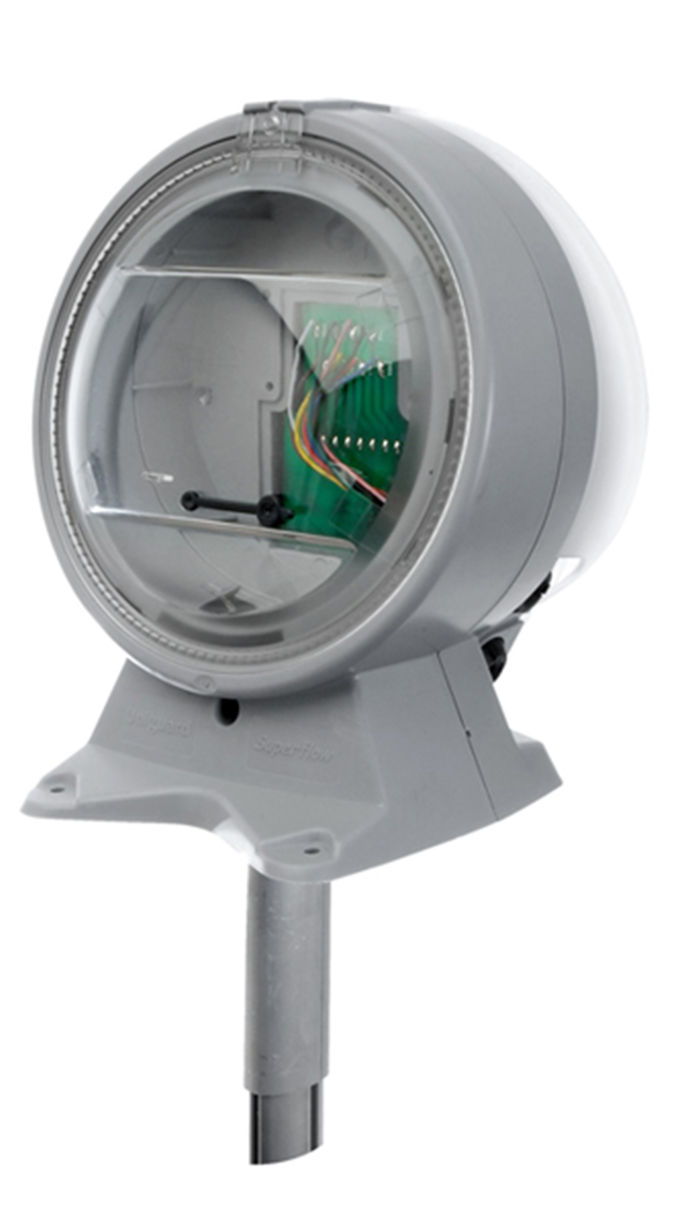 WesternSecurity UG-4 Smoke detector Housing