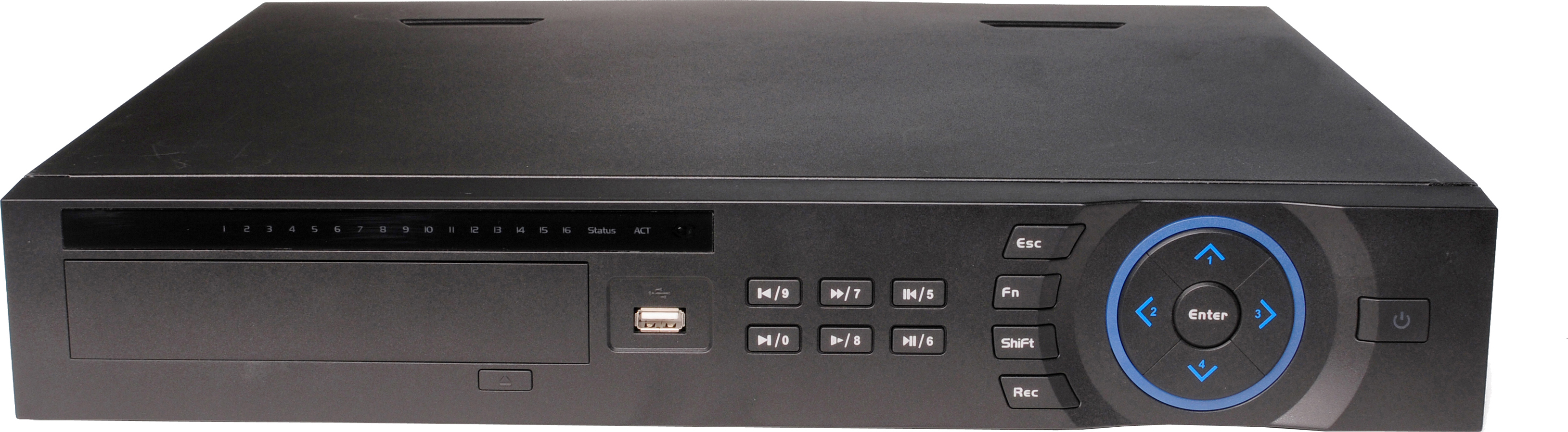 Dahua DVR-04HDL
