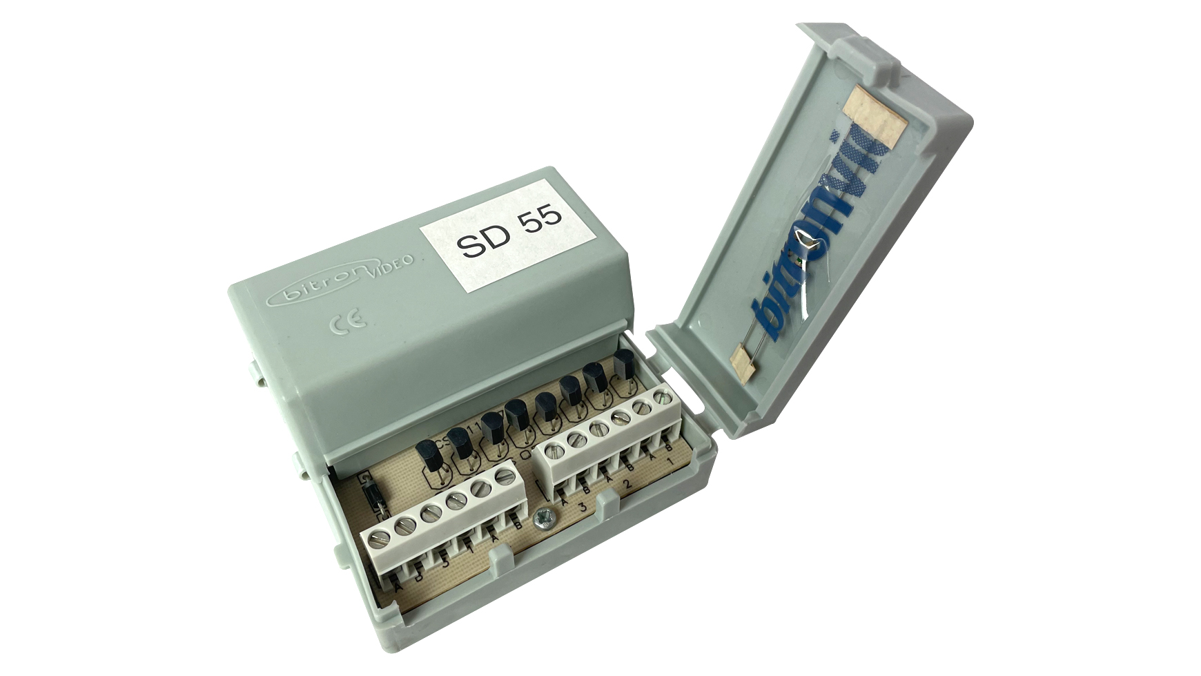 Bitron Video distributer SD 55 Rasprodaja