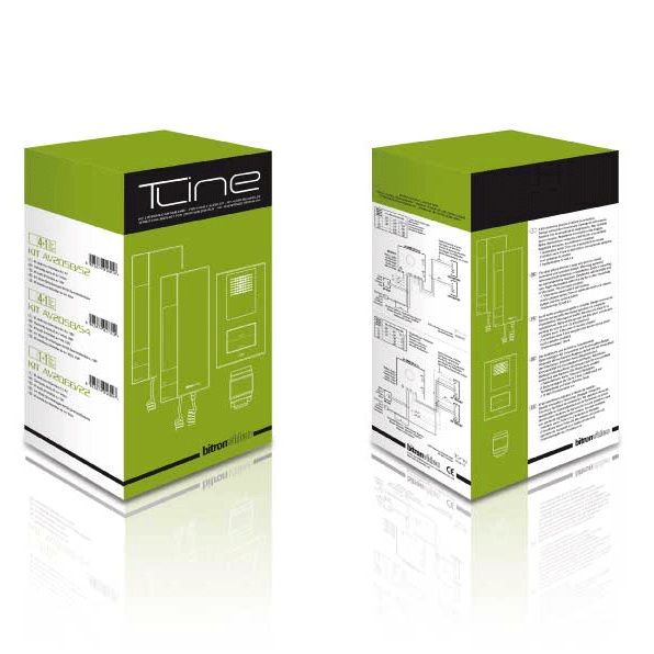 Bitron AV2066/22