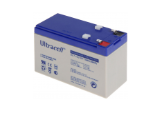 Ultracell Baterija UL 12V-7Ah