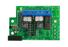 GlobalFire J-NET-ADV-COMS sa RS232/485