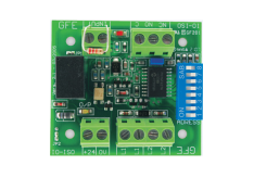 GlobalFire I/O input/output modul