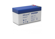 Ultracell Baterija UL 12V-1.3Ah