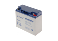 Ultracell Baterija UL 12V-18Ah