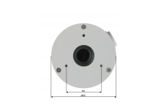 Dahua PFA134 baza kamere φ90x33.7mm