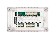 GlobalFire 3 I/O triple input/output