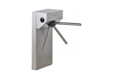 Ozak 500 E WAIST HEIGHT TURNSTILE