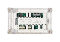 GlobalFire MAINS I/O modul