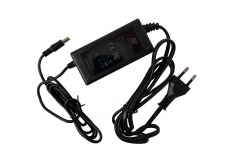 WesternSecurity CP2000-D-VI  adapter 12V 2A