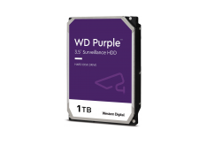 WesternDigital WD10PURZ HDD 1TB