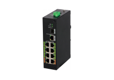 Dahua LR2110-8ET-120 switch