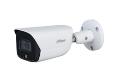 Dahua IPC-HFW3549E-AS-LED-0280B 5MP bulit kamera sa fiksnim objektivom