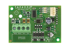 Paradox CVT485 plug-inRS485 converter