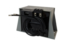 MAKRAI Transformator 230/16.5V 30VA