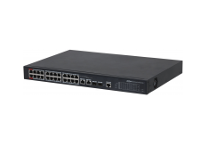 Dahua PFS4226-24ET-360 24-V3 -port poe switch