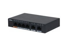 Dahua PFS3006-4GT-60-V2 switch