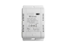 Sensbi ZRELEI-30W ZigBee rele, 30A 250Vac