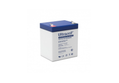 Ultracell Baterija UL 12V-4Ah