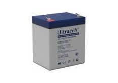 Ultracell Baterija UL 12V-4,5 Ah