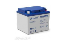 Ultracell Baterija UL 12V/40Ah