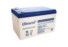 Ultracell Baterija UL 12V-12Ah