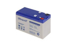 Ultracell Baterija UXL 12V/7Ah