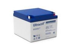 Ultracell Baterija UL 12V-26Ah