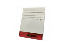 WesternSecurity WS-30HR spoljna sirena