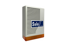 WesternSecurity SOLO siren IBS L