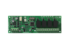 Paradox APR3 PGM4 modul