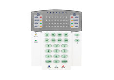 Paradox MG32LRF bezicna tastatura