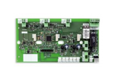 Detnov TRMD 501 ethernet modbus