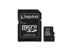 Kingston SDC4/4GB kartica