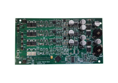 GlobalFire 3 LOOP CARD za GEKKO 3-LC EVOLUTION