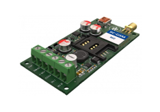 Securecom SC-GSM-M2 SECURECOM GSM komunikator