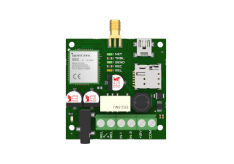 Securecom Securecom SS21- GSM komunikator