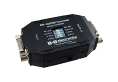 GlobalFire RS232 to RS485 converter