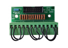 GlobalFire J-NET-LPCON KONEKTOR ANALOG LOOP