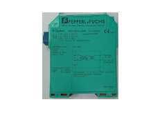 GlobalFire PF242031: P+F KFD0-SD2-Ex1.104 Galvanic