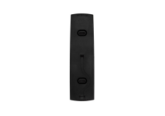 Paradox 915WP wall plate forR915black