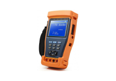 WesternSecurity CT-893 video tester 